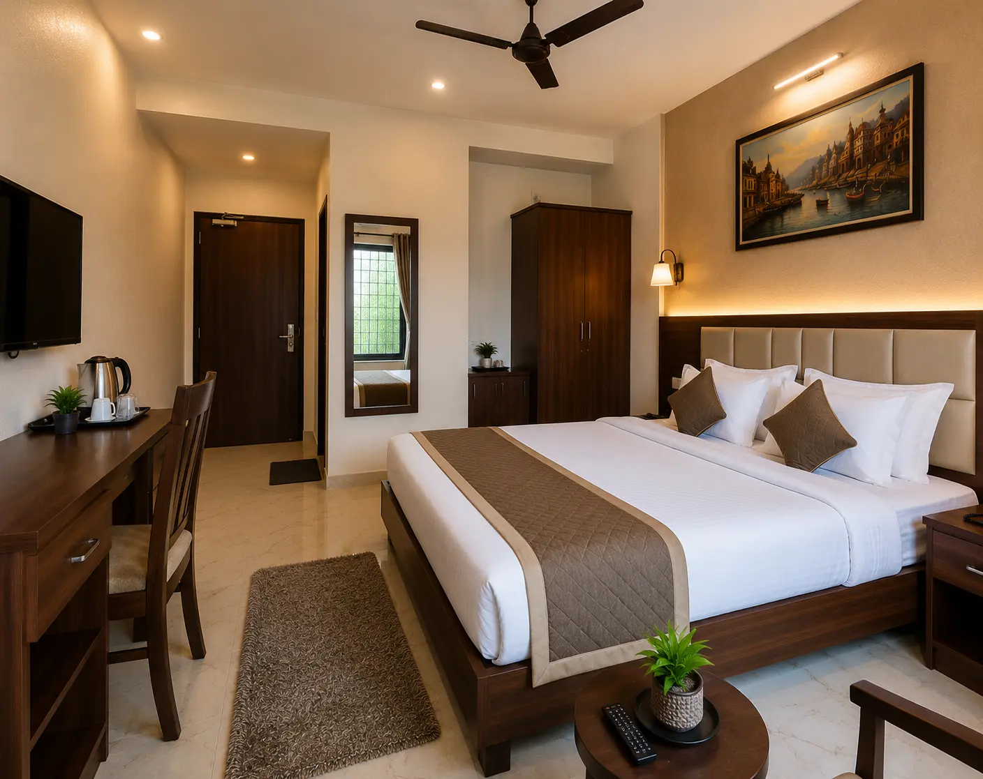AG Hotel Satapada